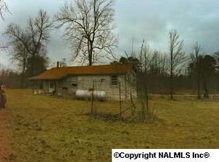 151 Bullock Rd, Gurley, AL 35748