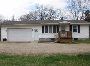 6839 E 250 S, Knox, IN 46534