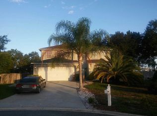 7437 Prosperity Park Rd N, Jacksonville, FL 32244