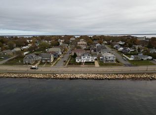 640 W Rodney French Blvd, New Bedford, MA 02744