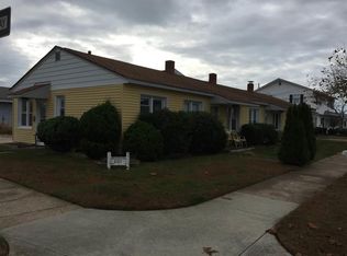 8101 Pacific Ave APT 1, Wildwood Crest, NJ 08260
