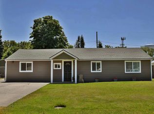 12504 E Boone Ave, Spokane, WA 99216