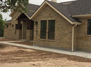 161 Saddle Ln, Liberty Hill, TX 78642