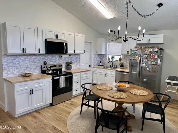 113 Seagrass Way, Panama City Beach, FL 32407