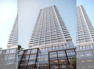 88 Queen St E #2811, Toronto, ON M5C 0B6