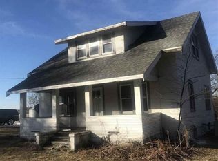 57180 830th Rd, Clarkson, NE 68629