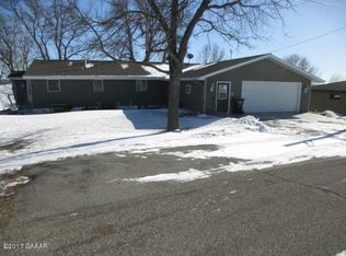 19040 N Ridge Dr, Glenwood, MN 56334
