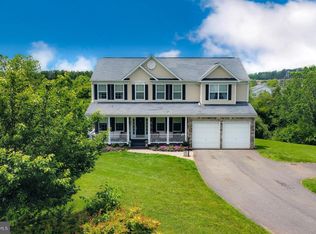 13209 Kerr Pl, Culpeper, VA 22701