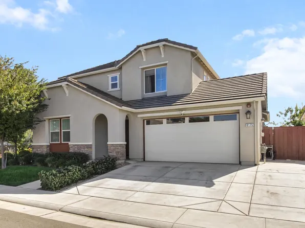 8176 Seahorse Way, Elk Grove, CA 95757