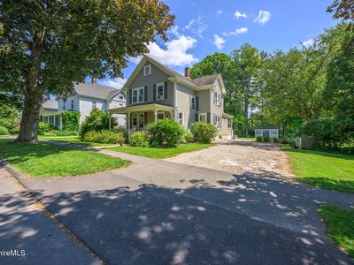 36 Tucker St, Lenox, MA, 01240