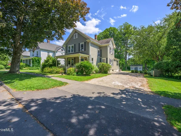 36 Tucker St, Lenox, MA 01240