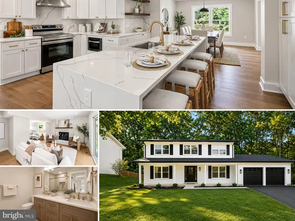 9137 Rockefeller Ln, Springfield, VA 22153