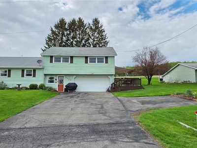 7185 Hatfield Rd, Cortland, NY, 13045