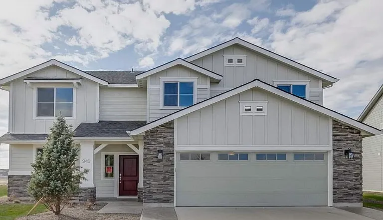 949 N Synergy Ln — Photo 1