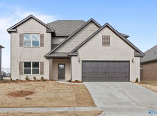 305 Valion St, Meridianville, AL 35759