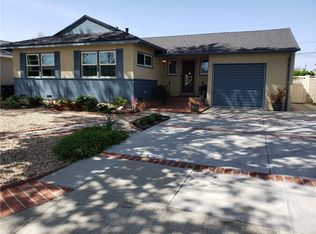 10425 La Cima Dr, Whittier, CA 90603