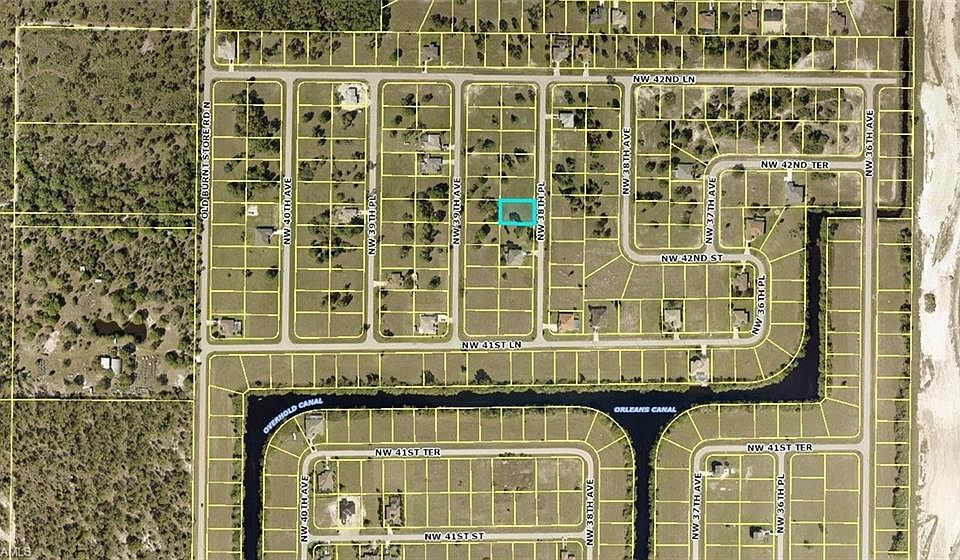 1st image of 4154 NW 38th Pl