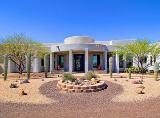 40655 N 60th St, Cave Creek, AZ 85331