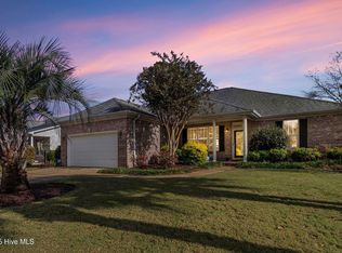 1106 Veranda Court, Leland, NC 28451