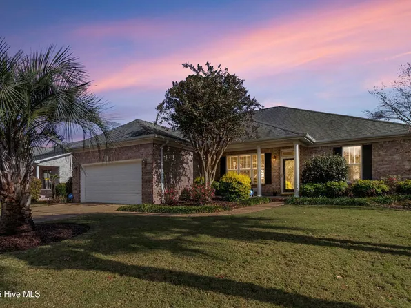 1106 Veranda Court, Leland, NC 28451