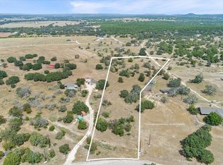 Old Mission Rd, Kempner, TX 76539