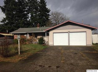 4481 Gordon St SE, Salem, OR 97317