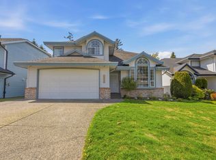 23623 Tamarack Ln, Maple Ridge, BC V2W 1B3