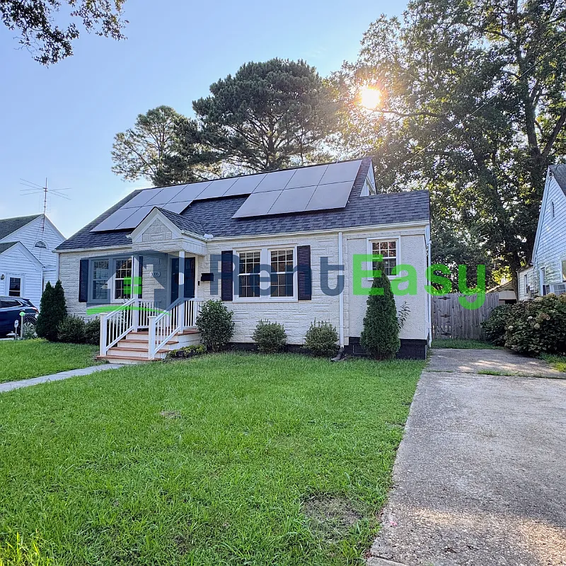 3 bed, 2.0 bath, 1250 sqft, $2,495 — Photo 2