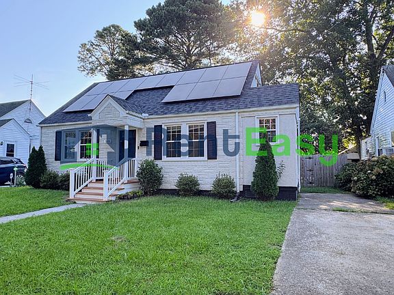 2nd image of 3316 Dunkirk Ave