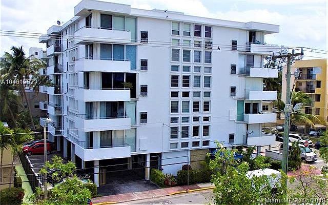 1st image of 8001 Byron Ave APT 2B