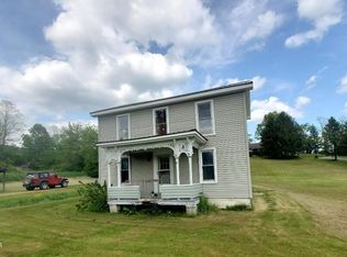 108 Laurel Run Rd, Beech Creek, PA 16822