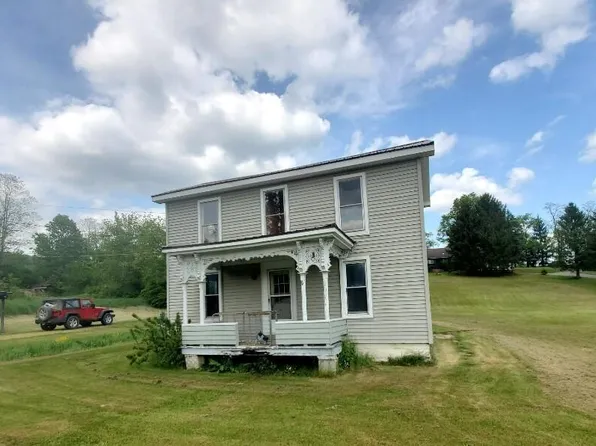 108 Laurel Run Rd, Beech Creek, PA 16822