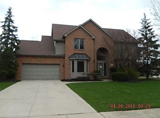 576 Bay Dr, Westerville, OH