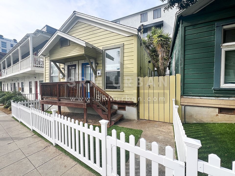 1st image of 418 W Date St