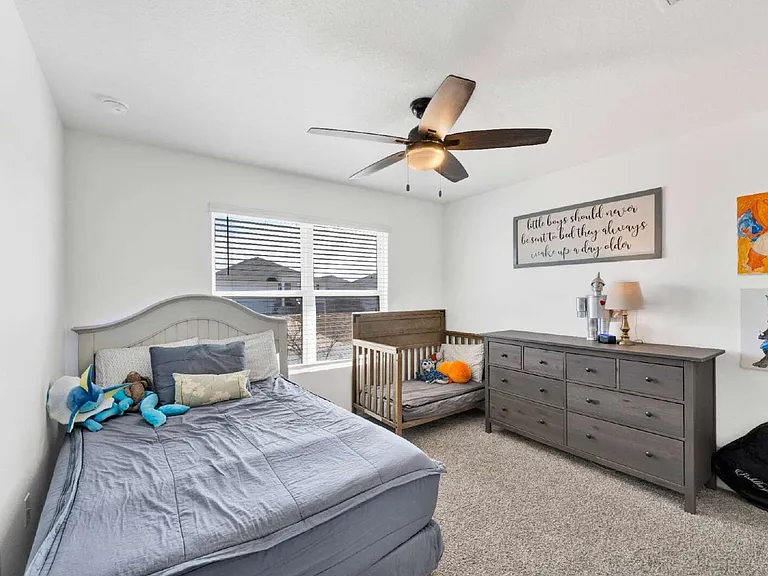 3869 James Stovall St — Photo 26
