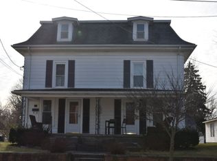 126 Byall Ave, Bowling Green, OH