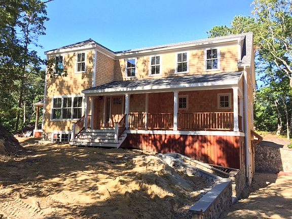 2nd image of 171 Tashmoo Avenue At Baylis Woods