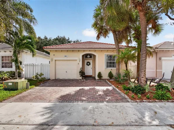 4812 NW 19th St, Coconut Creek, FL 33063