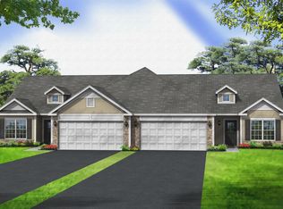 2954 Daintree Way, Valparaiso, IN 46385