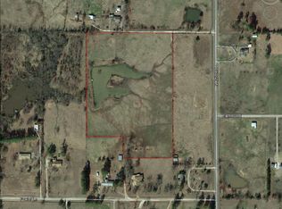 1010 E 2087 Road, Hugo, OK 74743