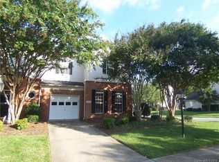 4806 Cottage Oaks Dr, Charlotte, NC 28269