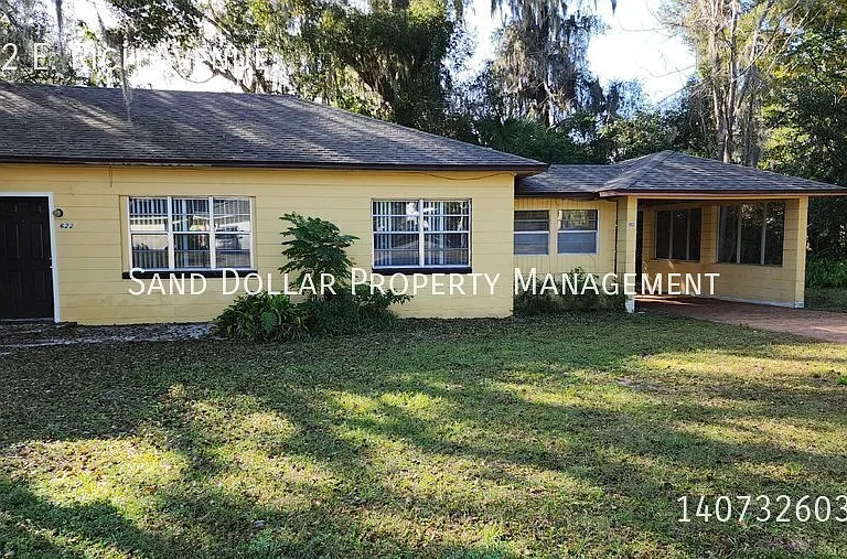 622 E Rich Ave — Photo 1