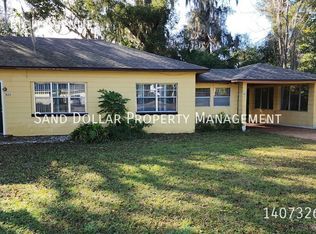622 E Rich Ave, Deland, FL 32724