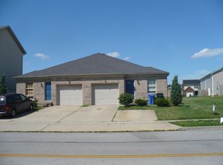 3690 Laredo Dr, Lexington, KY 40517