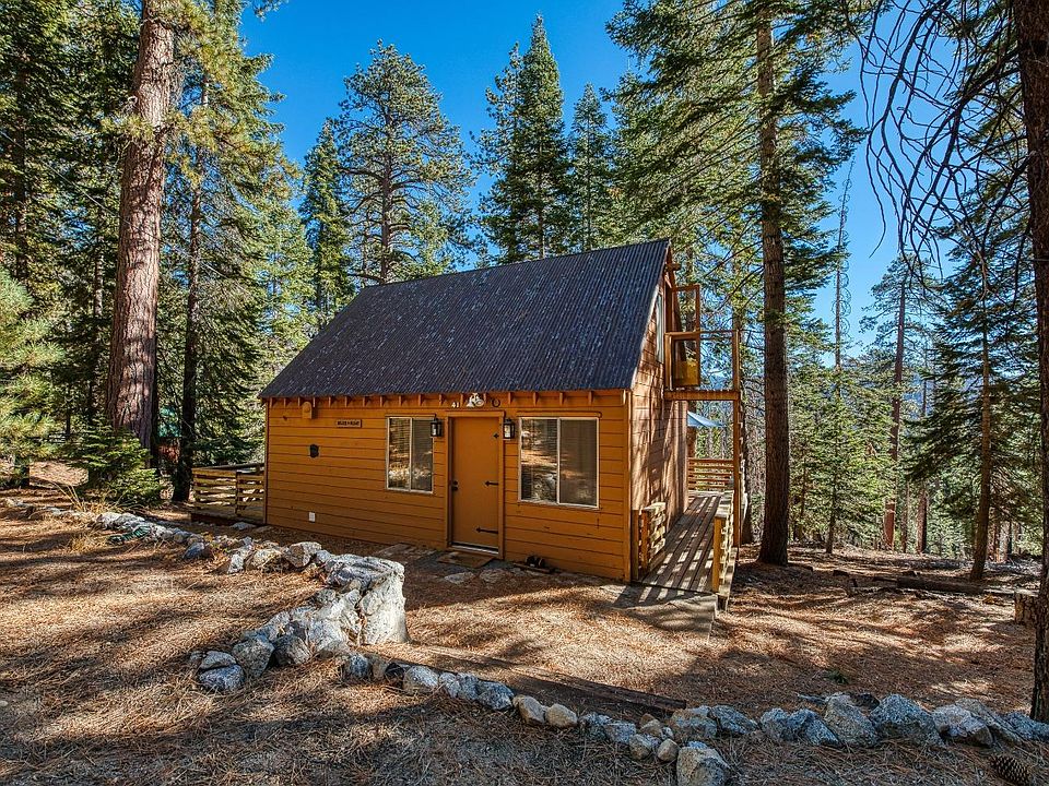 1st image of 61347 Huntington Lake Rd