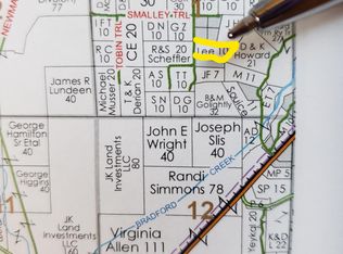 Smalley Trl, Frederic, MI 49733