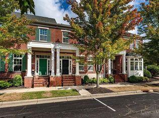 5352 Commonwealth Ave, Mason, OH 45040