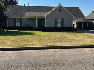 10051 Curtis Dr, Olive Branch, MS 38654