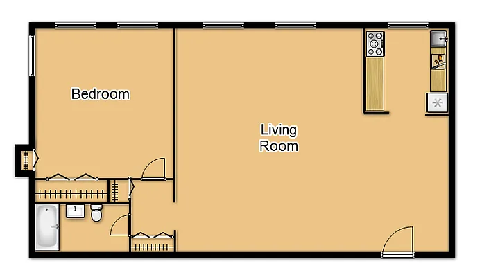Sold by Universal Pro Realty Group | media 1