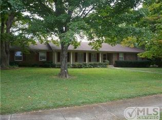 602 Shawnee Dr, Murfreesboro, TN 37130